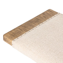 Load image into Gallery viewer, Poe Accent Bench