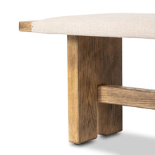 Load image into Gallery viewer, Poe Accent Bench