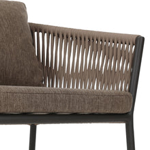 Load image into Gallery viewer, Porto Outdoor Dining Chair