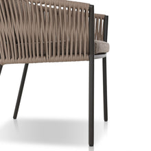 Load image into Gallery viewer, Porto Outdoor Dining Chair