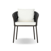 Load image into Gallery viewer, Porto Outdoor Dining Chair
