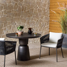 Load image into Gallery viewer, Porto Outdoor Dining Chair