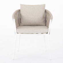 Load image into Gallery viewer, Porto Outdoor Dining Chair