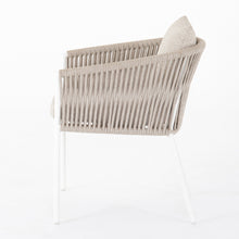 Load image into Gallery viewer, Porto Outdoor Dining Chair