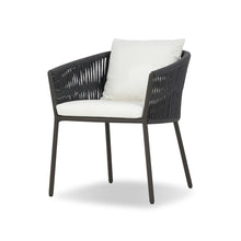 Load image into Gallery viewer, Porto Outdoor Dining Chair