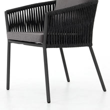 Load image into Gallery viewer, Porto Outdoor Dining Chair