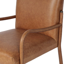 Load image into Gallery viewer, Quill Dining Armchair