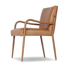 Load image into Gallery viewer, Quill Dining Armchair