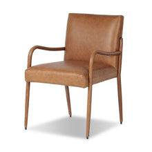 Load image into Gallery viewer, Quill Dining Armchair