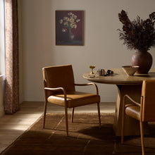 Load image into Gallery viewer, Quill Dining Armchair