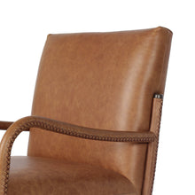 Load image into Gallery viewer, Quill Dining Armchair