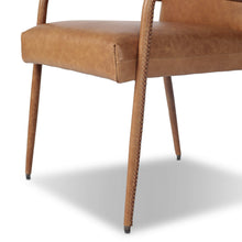 Load image into Gallery viewer, Quill Dining Armchair