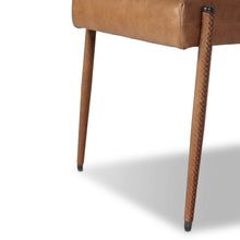 Load image into Gallery viewer, Quill Dining Chair