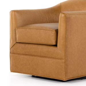 Quinton Swivel Chair