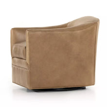 Load image into Gallery viewer, Quinton Swivel Chair