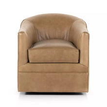 Load image into Gallery viewer, Quinton Swivel Chair