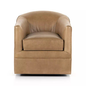 Quinton Swivel Chair