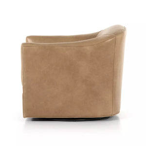 Quinton Swivel Chair