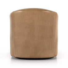 Load image into Gallery viewer, Quinton Swivel Chair