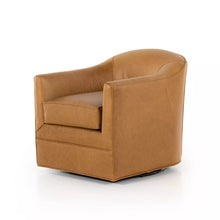 Load image into Gallery viewer, Quinton Swivel Chair