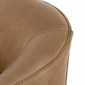 Quinton Swivel Chair