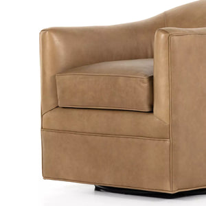 Quinton Swivel Chair