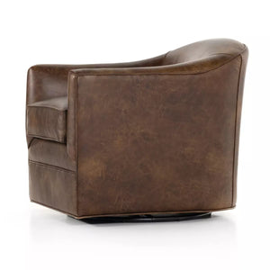 Quinton Swivel Chair