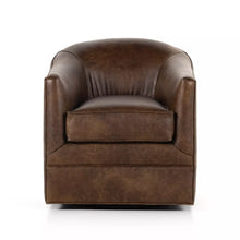 Load image into Gallery viewer, Quinton Swivel Chair