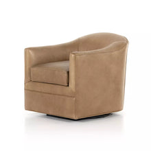 Load image into Gallery viewer, Quinton Swivel Chair