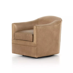 Quinton Swivel Chair