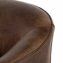 Load image into Gallery viewer, Quinton Swivel Chair