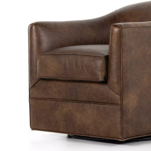 Quinton Swivel Chair