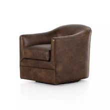 Load image into Gallery viewer, Quinton Swivel Chair