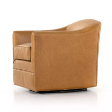 Load image into Gallery viewer, Quinton Swivel Chair