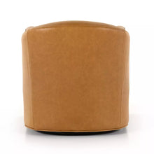 Load image into Gallery viewer, Quinton Swivel Chair