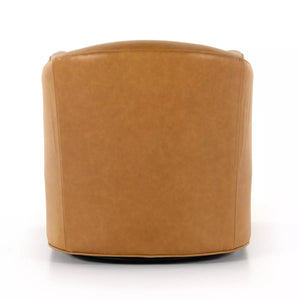 Quinton Swivel Chair