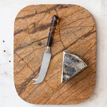 Load image into Gallery viewer, Rainforest Marble Cutting Board