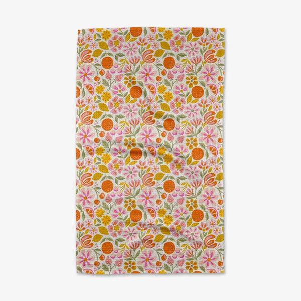 Raz Tea Towel