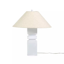 Load image into Gallery viewer, Renzo Table Lamp