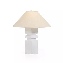 Load image into Gallery viewer, Renzo Table Lamp