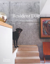 Load image into Gallery viewer, Resident Dog (Compact) Book
