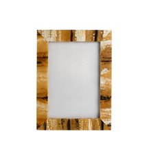Load image into Gallery viewer, Resin Horn Frame