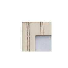 Load image into Gallery viewer, Resin Photo Frame with Metal Inlay