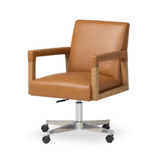 Load image into Gallery viewer, Reuben Desk Chair
