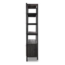 Load image into Gallery viewer, Reza Wide Bookcase