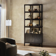 Load image into Gallery viewer, Reza Bookcase
