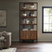 Load image into Gallery viewer, Reza Bookcase