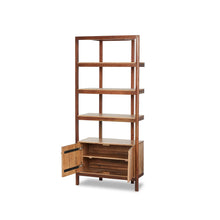 Load image into Gallery viewer, Reza Bookcase