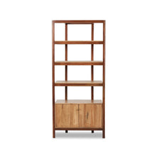 Load image into Gallery viewer, Reza Bookcase