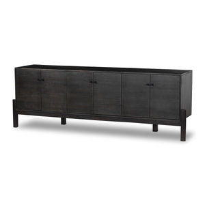 Reza Media Console